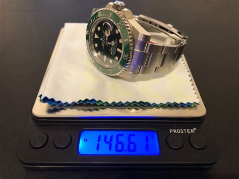 are rolex watches heavy or light|how much does rolex watch weigh.